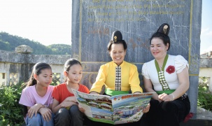Điện Biên sau 71 năm giải phóng