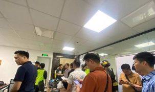 Sàn giao dịch ngoại hối ảo Verbo Capital lừa đảo 4.000 người chơi với số tiền 300 tỷ đồng