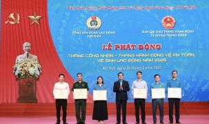Người lao động là 