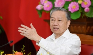 Cất cánh từ thể chế - Bài 1: Phát pháo cải cách và lời hiệu triệu lịch sử