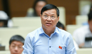 Góp ý dự thảo Luật Nhà giáo: Giáo viên không đưa thông tin tiêu cực về học sinh, nhà trường lên mạng xã hội