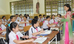 Thông báo kết luận của Tổng Bí thư Tô Lâm về chuẩn bị Nghị quyết của Bộ Chính trị về đột phá giáo dục, đào tạo và một số chủ trương hỗ trợ dạy và học