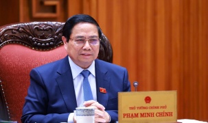 Thủ tướng yêu cầu tích cực, chủ động đàm phán thương mại với Hoa Kỳ