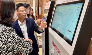 Hà Nội đẩy mạnh số hóa hồ sơ và sử dụng hồ sơ điện tử