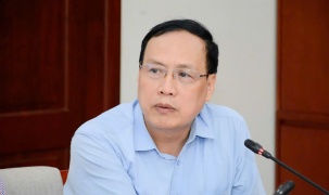 Giáo sư Nguyễn Đình Đức làm Chủ tịch hội đồng Giáo sư cơ sở Trường Đại học Công nghệ, ĐHQGHN