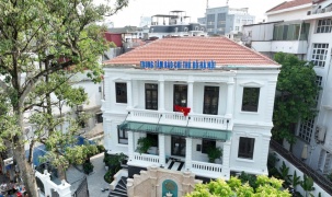 Hà Nội sắp vận hành Trung tâm báo chí hiện đại, ứng dụng trí tuệ nhân tạo