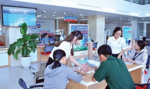 Tâm điểm của ngành ngân hàng 2025