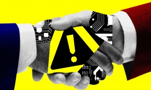 Tầm nhìn của Singapore về An toàn AI thu hẹp khoảng cách giữa Hoa Kỳ và Trung Quốc