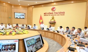 Thúc đẩy thực hiện các thỏa thuận thương mại với Hoa Kỳ