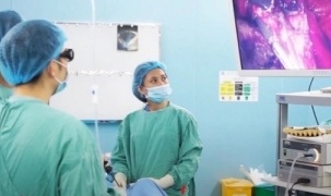 Ứng dụng công nghệ 3D hữu ích trong điều trị y tế