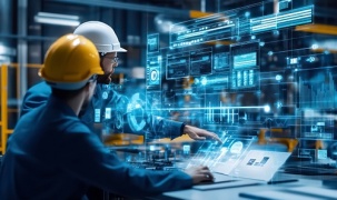 Khoảng 90% công ty công nghiệp nhận định chuỗi kỹ thuật số là yếu tố thiết yếu để thành công