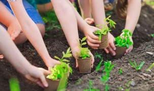 Chuyển đổi năng lượng để ứng phó với biến đổi khí hậu