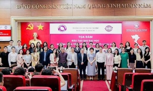 Đào tạo sau Đại học ngành Kinh tế quốc tế trong bối cảnh mới