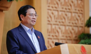 Thủ tướng: Khẩn trương bố trí đủ kinh phí, chi trả cho người nghỉ việc 'càng sớm càng tốt'