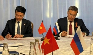 Tăng cường hợp tác khoa học công nghệ giữa Việt Nam và Liên bang Nga