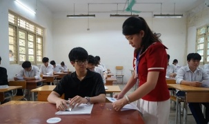 Thủ tướng ban hành công điện về Kỳ thi tốt nghiệp THPT và tuyển sinh đầu cấp