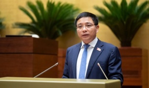 Thúc đẩy phát triển doanh nghiệp, cải thiện môi trường đầu tư