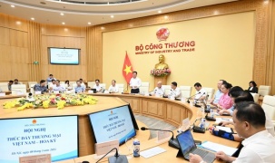 Thúc đẩy thương mại Việt Nam - Hoa Kỳ