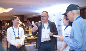 Việt Nam nỗ lực phát triển Internet mở, an toàn và bao trùm