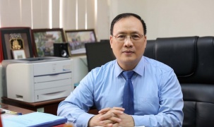 GS.TSKH Nguyễn Đình Đức được vinh danh tại Giải thưởng Bảo Sơn 2024 vì những đóng góp xuất sắc cho khoa học và ứng dụng trong thực tiễn ở Việt Nam