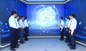 Khai trương Trung tâm Báo chí Thủ đô Hà Nội-Thiết chế báo chí truyền thông mới, hiện đại