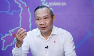 Nghị quyết 68 có thể là bước ngoặt, đột phá thứ ba trong lịch sử phát triển khu vực kinh tế tư nhân