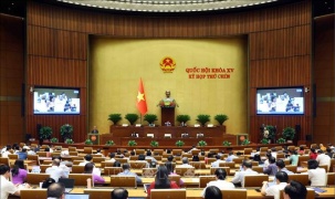 Việt Nam có cần quy định về sở hữu trí tuệ đối với AI?