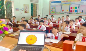 Quy trình thiết kế một số bài học STEM trong môn Toán