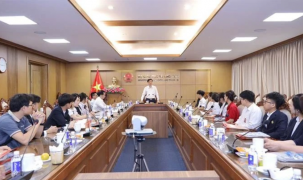 Đoàn học sinh Việt Nam sẵn sàng tham dự ISEF 2025