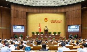Sửa luật, giải quyết việc lợi dụng người có ảnh hưởng để quảng cáo sai sự thật