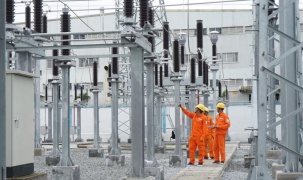 Tăng giá bán lẻ điện bình quân thêm 4,8%
