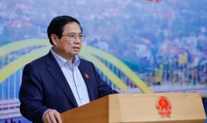 Thủ tướng: Quyết tâm không đổi mục tiêu với các dự án trọng điểm GTVT