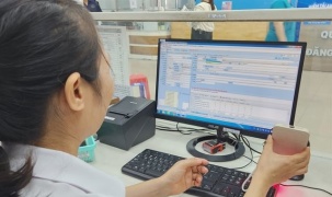 Nhiều ưu đãi giá chữ ký số cho ngành Y tế để đẩy mạnh triển khai bệnh án điện tử