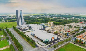 Bình Dương đầu tư thêm khu công nghệ thông tin tập trung sau khu công nghệ cao 220ha