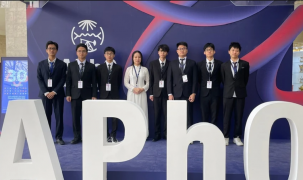 Việt Nam trong nhóm 5 nước có thành tích cao nhất Olympic Vật lí Châu Á 2025