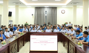 Chuyển đổi số trong công tác tuyên truyền, vận động đoàn viên, người lao động