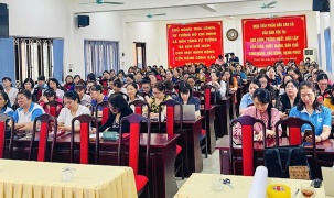Quảng Ninh: “Bình dân học vụ số” không chỉ “xoá mù” công nghệ mà phải thành thạo các kỹ năng số