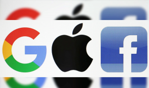 Google Search, Facebook và iPhone trước nguy cơ bị 