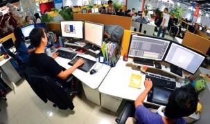 CEO phải là “kiến trúc sư trưởng” trong hành trình chuyển đổi AI của doanh nghiệp