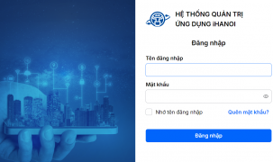 iHanoi giúp Hà Nội thử nghiệm lấy số thủ tục đất đai
