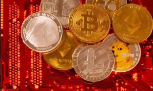 Bitcoin và nhiều loại tiền điện tử tiếp tục tăng giá