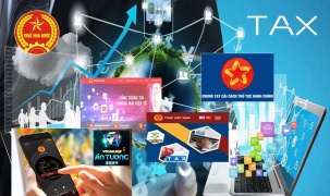 2 Cục phối hợp kết nối dữ liệu lớn đối với quy định tạm hoãn xuất cảnh