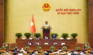 Xem xét rút ngắn nhiệm kỳ Quốc hội khoá XV và HĐND các cấp nhiệm kỳ 2021 - 2026