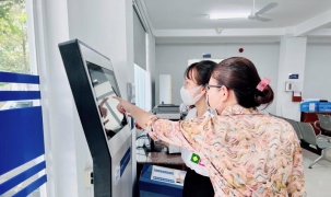 100% thủ tục hành chính ngành xây dựng sẽ được cung cấp trực tuyến toàn trình