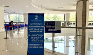 Hà Nội triển khai lấy số thứ tự trực tuyến đặt lịch hẹn qua iHanoi