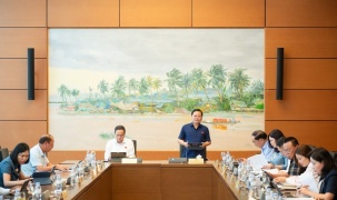 Bảo vệ dữ liệu cá nhân nhưng không bỏ lỡ cơ hội từ kinh tế dữ liệu