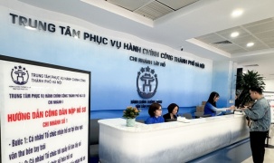 Hà Nội: Tái cấu trúc quy trình thủ tục liên quan đến đất đai qua hình thức trực tuyến