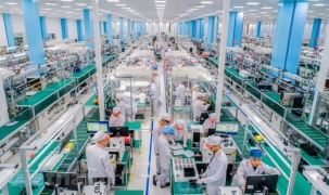 Thực trạng và giải pháp nâng cao năng suất lao động của Việt Nam trong kỷ nguyên số