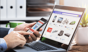Sẽ bị xử lý nghiêm người kinh doanh online không kê khai thuế