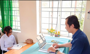 Ứng dụng công nghệ số vào hoạt động kiểm tra, đánh giá